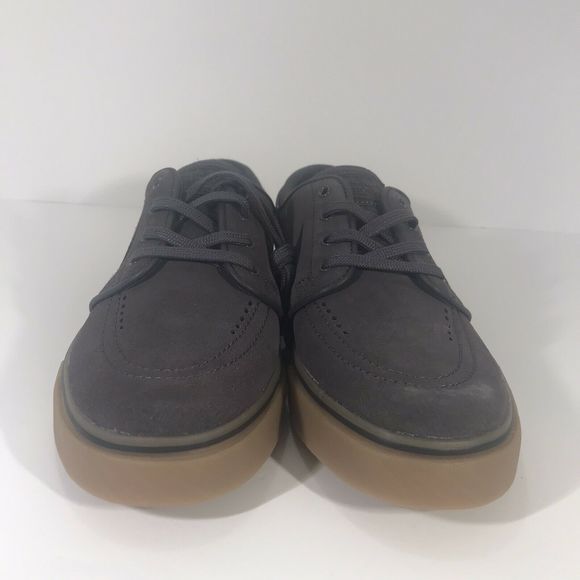 Nike SB Zoom Stefan Janoski Thunder Gray - Picture 2 of 6